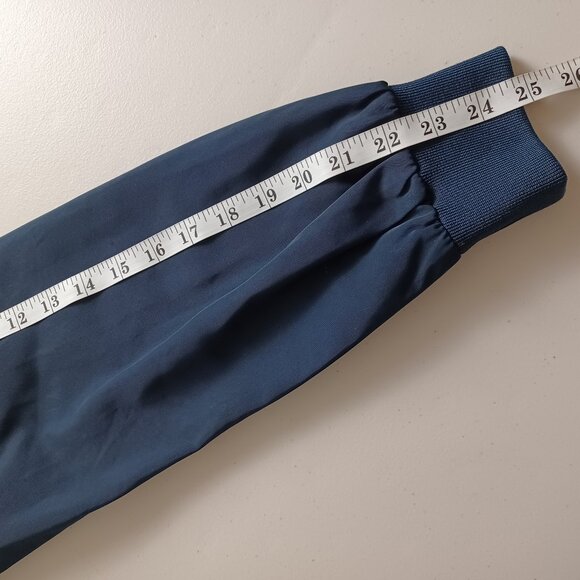 Tommy Hilfiger Navy Blue Sport Jacket - Picture 15 of 16